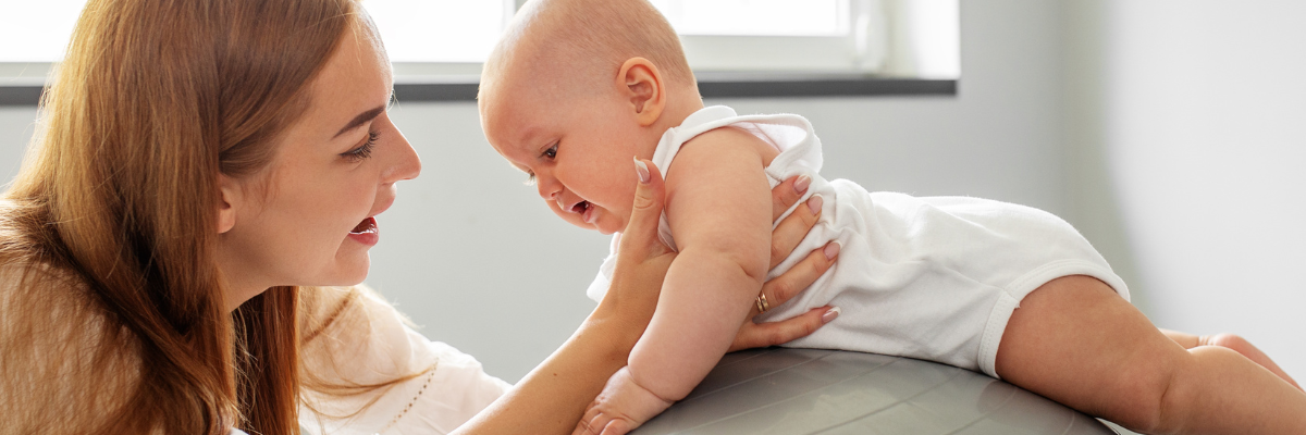 Ventajas y caratacterísticas de la Fisioterapia infantil