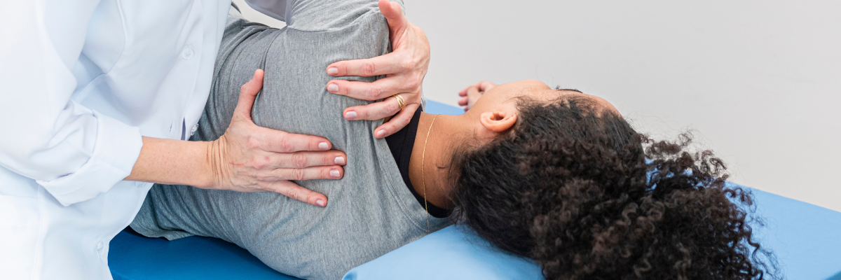 ¿Cómo es una sesión de osteopatía?