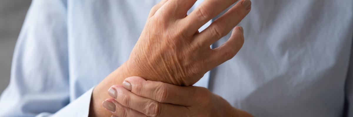 Abordaje de Osteopatía para la Tendinitis de Quervain